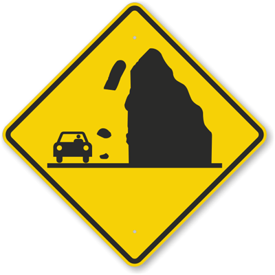 Rocks-Falling-Symbol-Sign-K-6418.gif