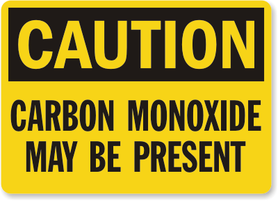 Carbon Sign