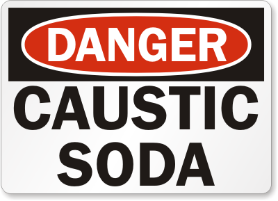 Soda Signs