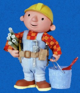 Safety lessons we can learn from Bob the Builder - MySafetySign Blog