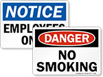 Danger Sign highly toxic handle with care - SafetyKore