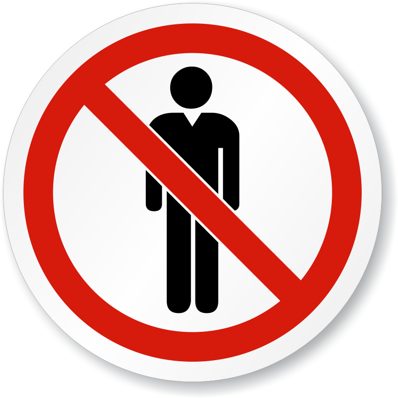 restricted symbol