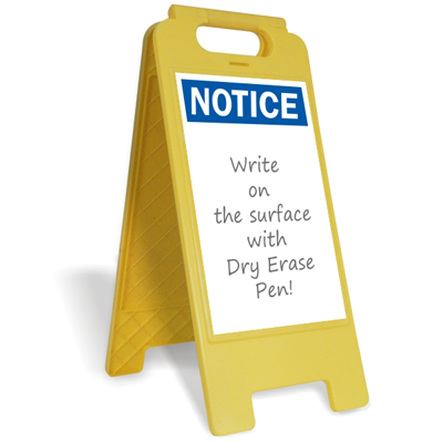 Printable Notice Signs