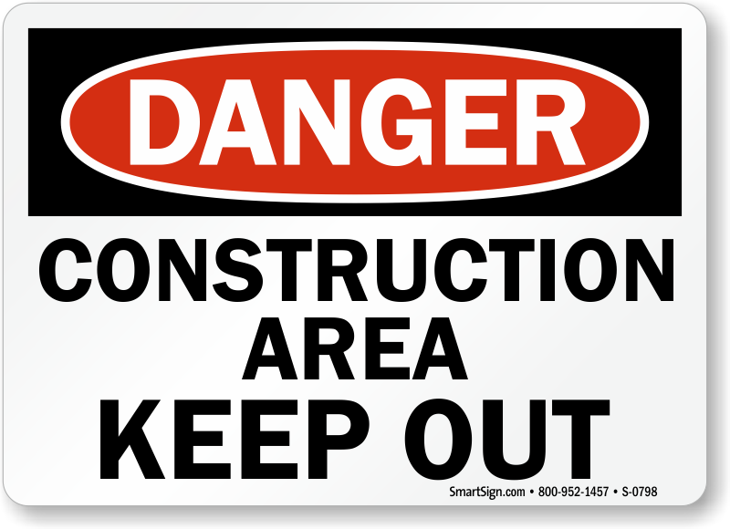 danger-construction-site-keep-out-building-multi-sign-plastic-holed-qty-disc-business