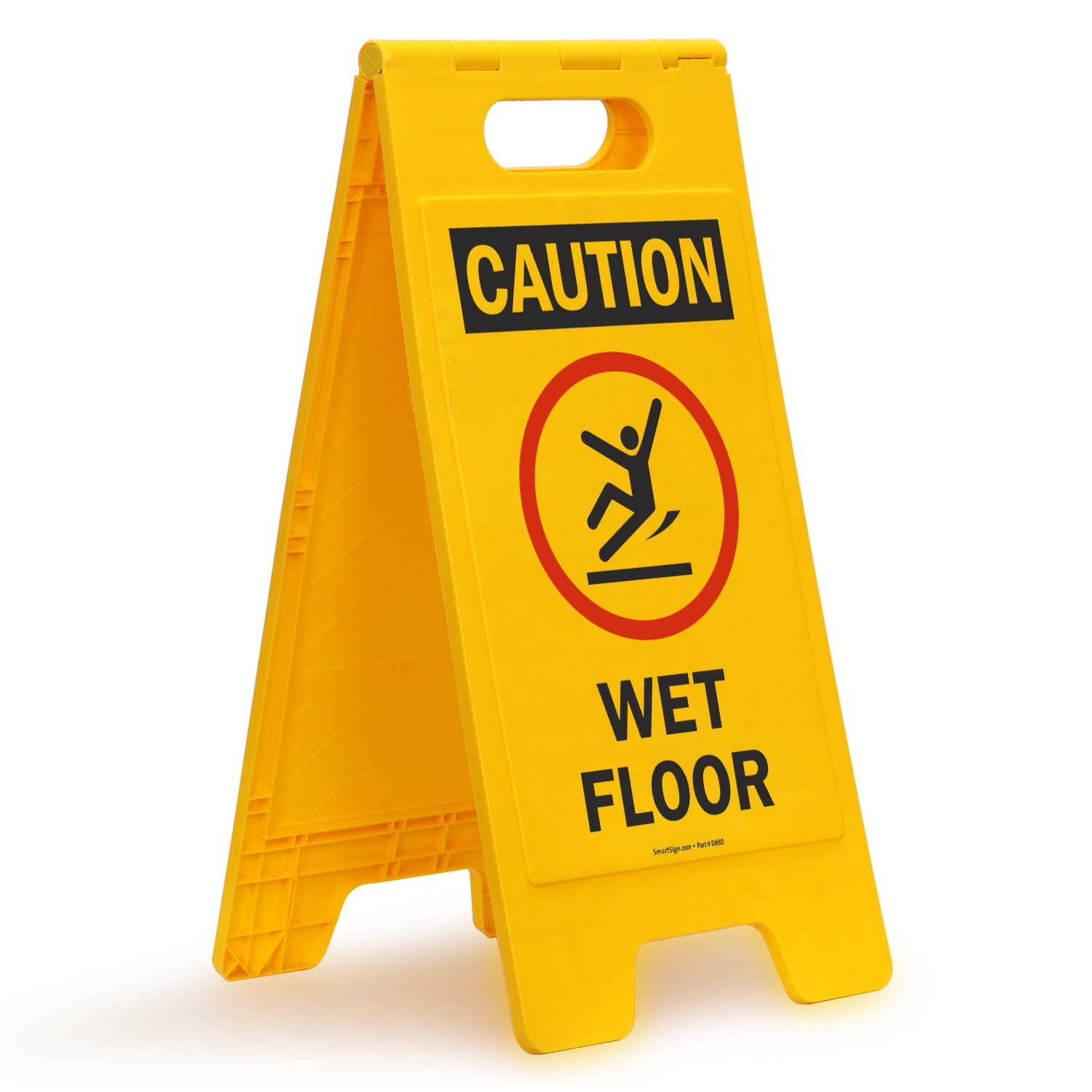 Caution Wet Floor Sign Printable