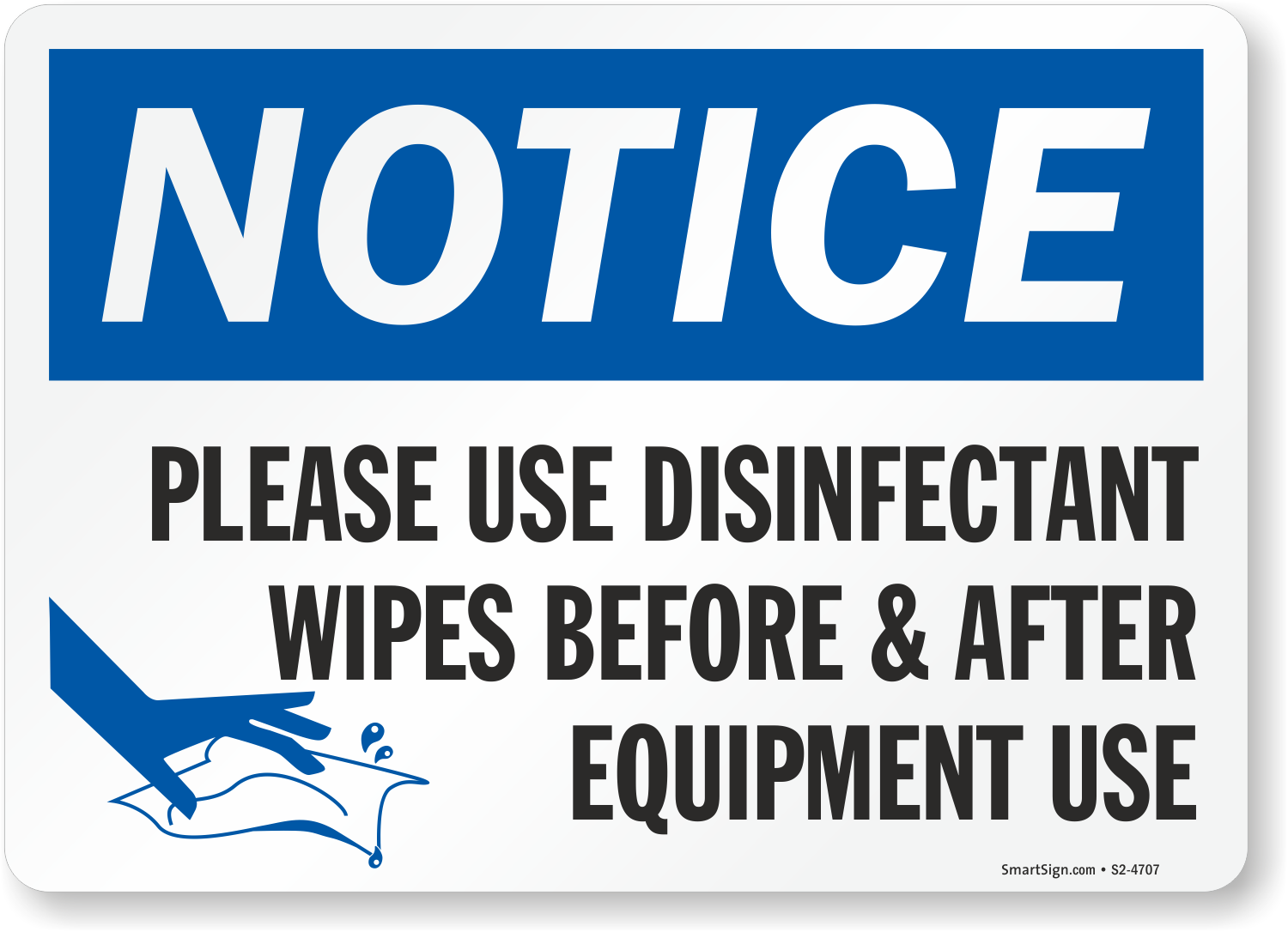 How Effective are Disinfectant Wipes in Healthcare Facilities?