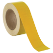 Solid Floor Stripe High Performance Marking Tape